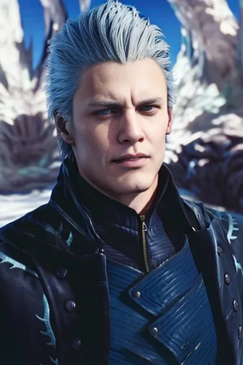 vergil