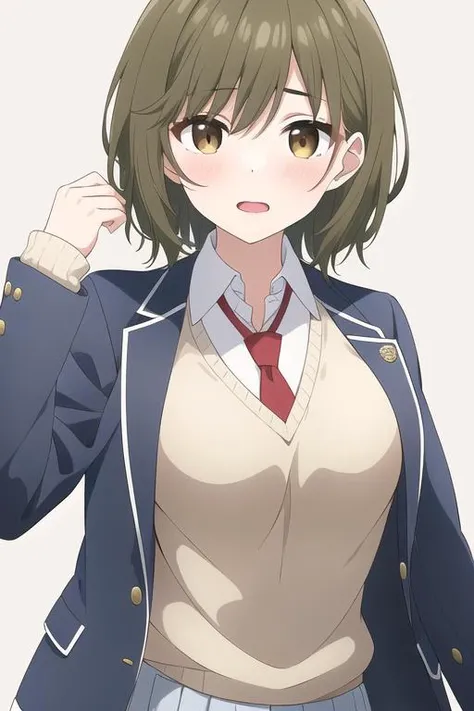 東頭いさな Higarashi Isana 东头伊佐奈 / 連れカノ