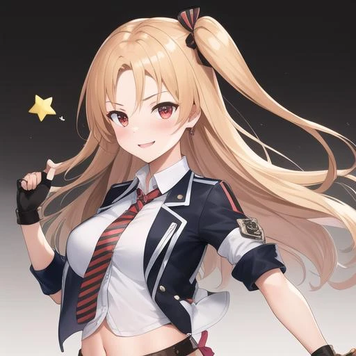 克利夫兰-碧蓝航线(Cleveland-Azur Lane)