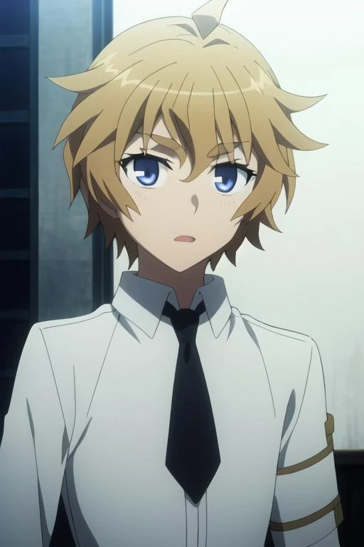 Frain Yggdmillennia Roche / Fate/Apocrypha