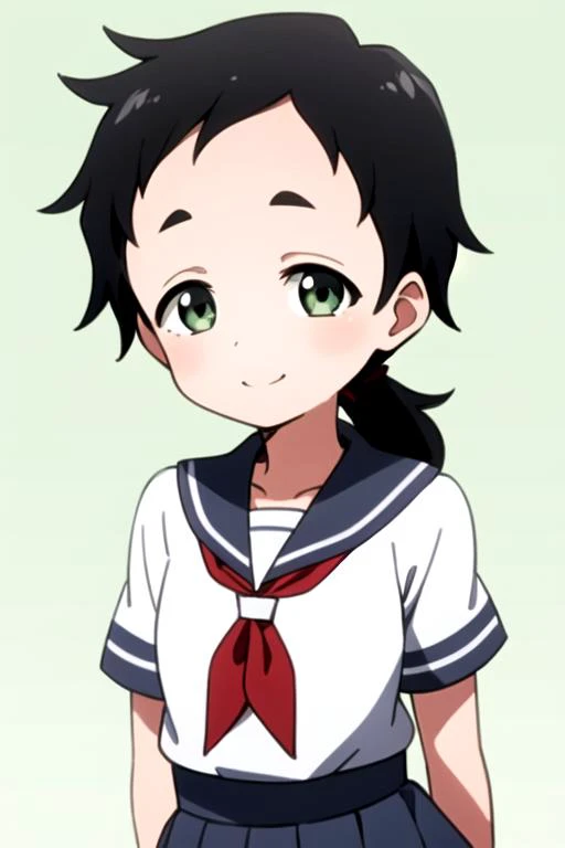 Mukuge (Kunoichi Tsubaki) | ムクゲ(くノ一ツバキの胸の内)