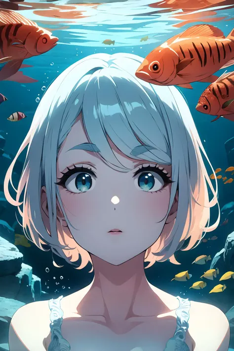 Platinum: Anime Mix