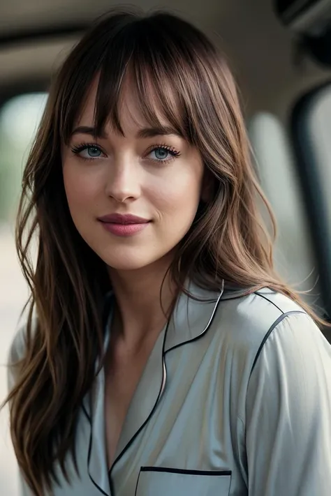 Dakota Johnson
