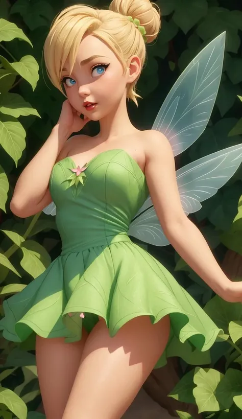 Tinker Bell