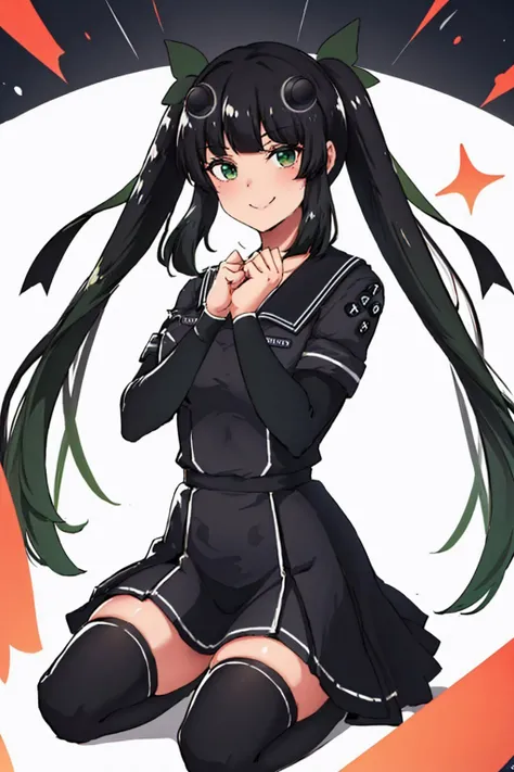 Steam Deck-chan | Merryweather Media's Console Girls