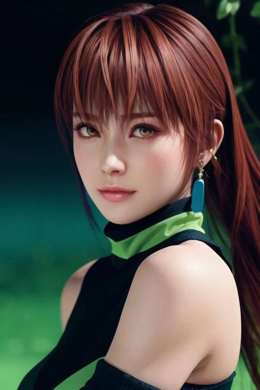 DOA - Kasumi