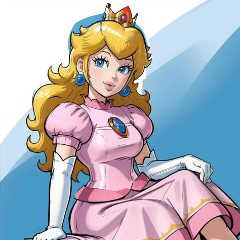 Princess Peach