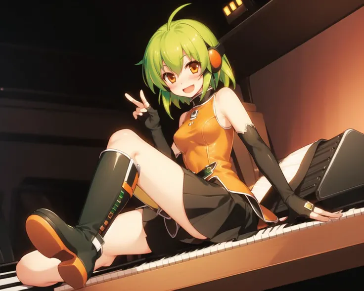 FL Chan