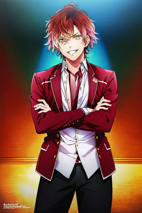 Ayato Sakamaki | Diabolik Lovers