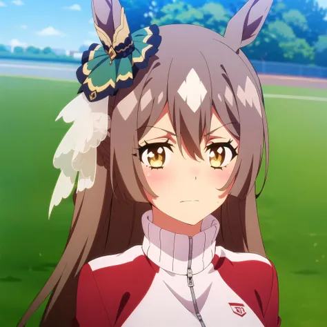 Umamusume - Satono Diamond