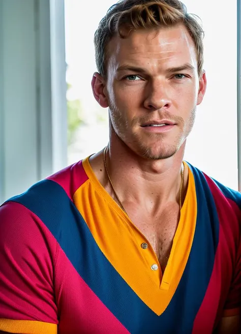 Alan Ritchson