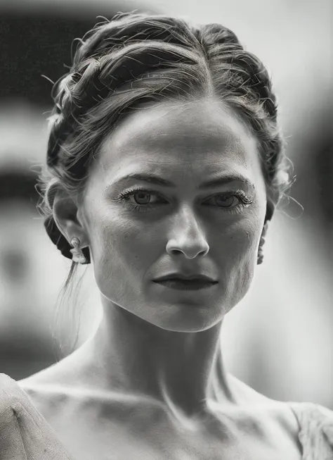 a photo of sks woman, ((detailed face)), ((canon m50)), (High Detail), Sharp, 8k, <lora:locon_larapulver_v1_from_v1_64_32:1.3>