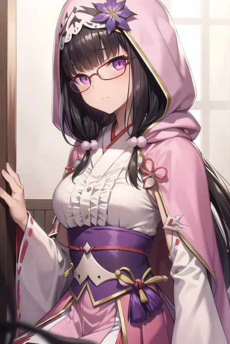 Osakabehime - Fate Grand Order