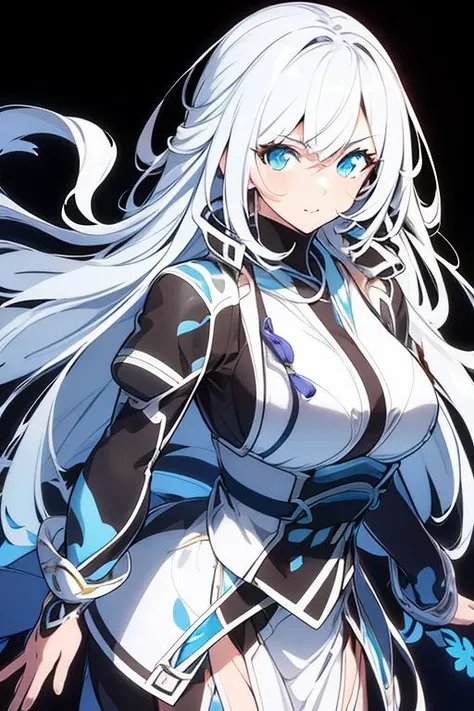 Shizuna Rem Misurugi