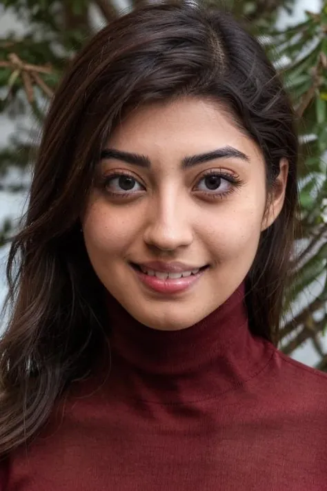 Pranitha Subhash