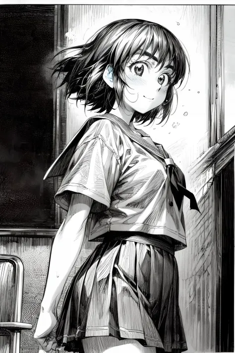 Ayase Fuuka | Yotsubato!