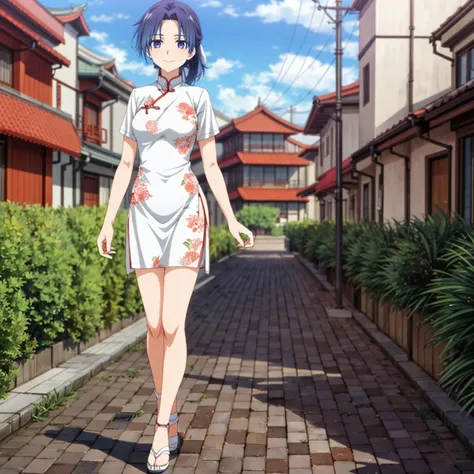 Ai Kamiya (Shikimori's Not Just A Cutie) LORA