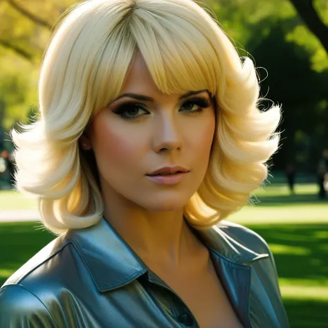 Meggii - Coplays & Casual