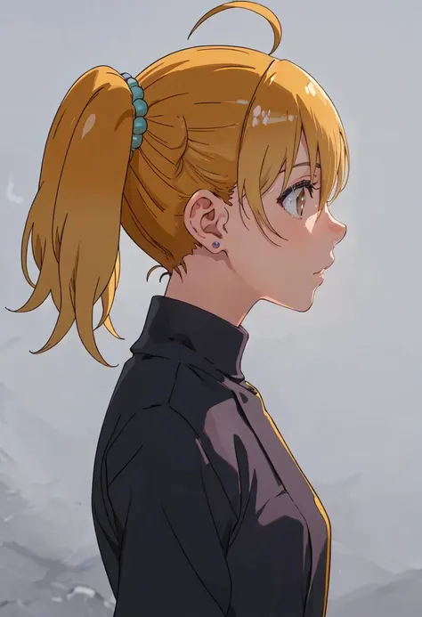 (safe:1.10), best quality, masterpiece, highres, solo, (yoshi_donttoywithmemissnagatoro:1.10), profile, from side, upper body, anime_style, 12 <lora:yoshi_donttoywithmemissnagatoro:0.80>