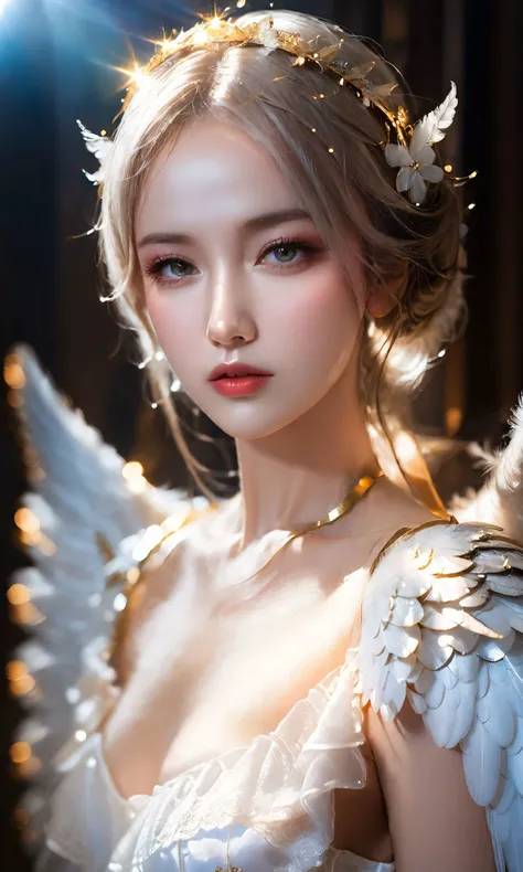 closeup portrait of a female angel, AngelicStyle #cinematic ,bright, powerful, angelic
<lora:xl_more_art-full-beta1:0.3>