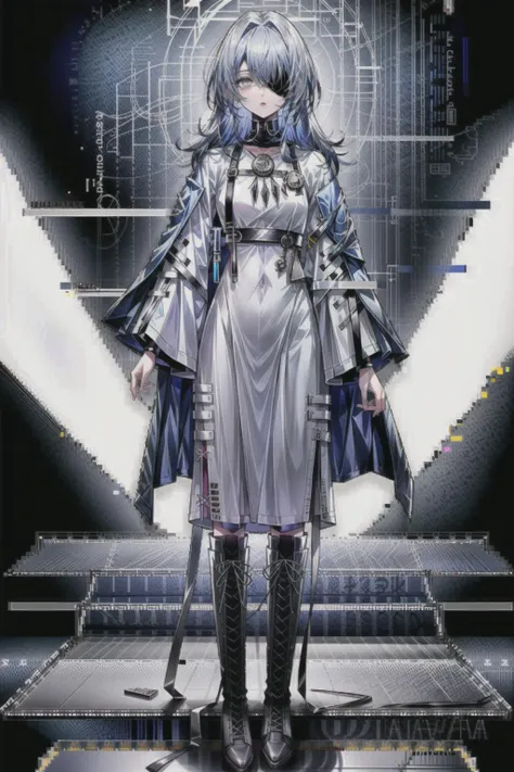 Hecate (Path To Nowhere) Lora
