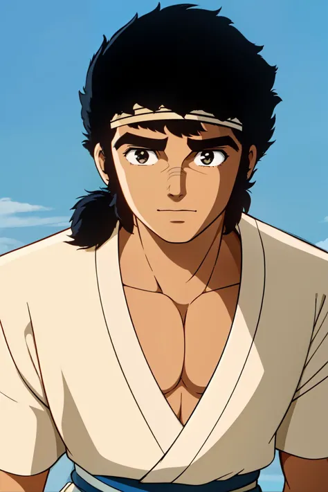 次郎 /Jiro [カムイの剣]