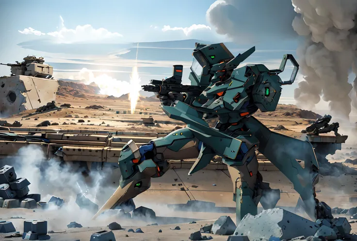 MUV-LUV TSF -Concept LoRA-