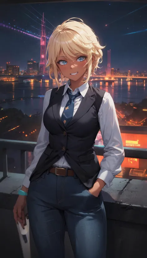 Alina Novikov (Worth Fighting For)