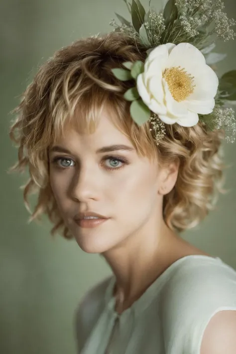 Meg Ryan