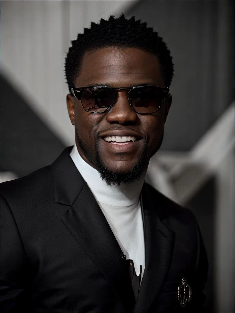 Kevin Hart 「LoRa」