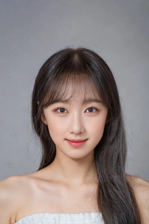 Cosmic Girls Soobin (수빈) Lookalike