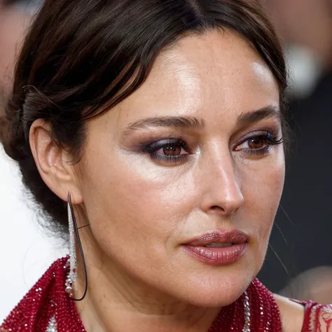 Monica Bellucci