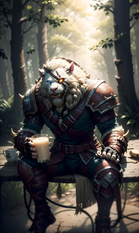Rengar (League of Legends)