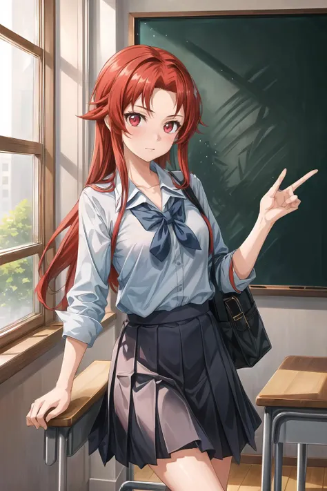 Tiese Shtolienen (Sword Art Online: A) [LoRA]