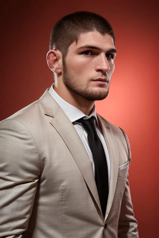 Khabib Nurmagomedov