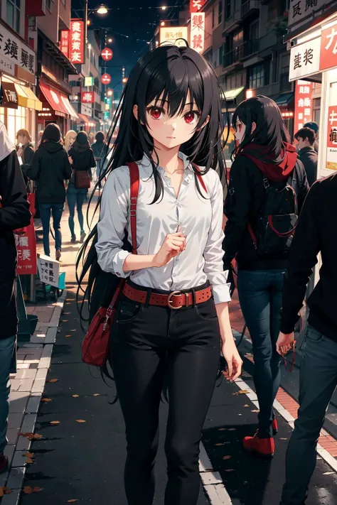 Nanahara Kaoruko | Otome wa Boku ni Koishiteru: Futari no Elder