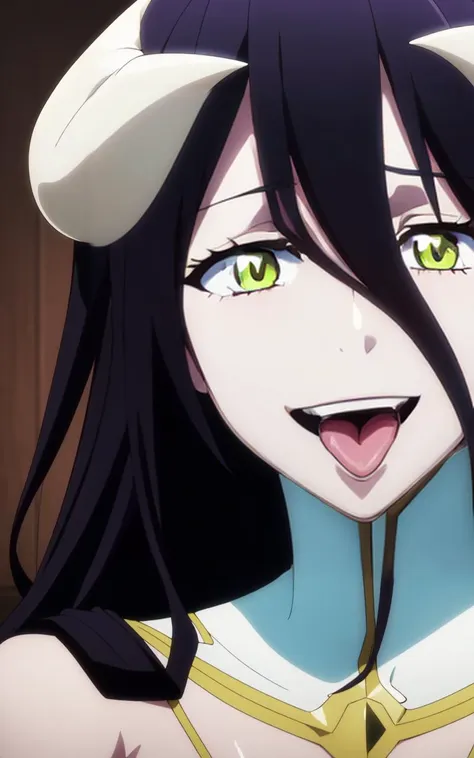 Albedo - Overlord