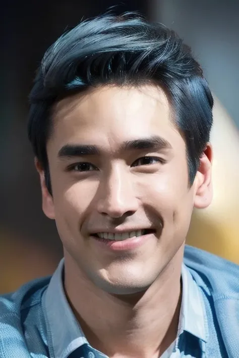 Nadech