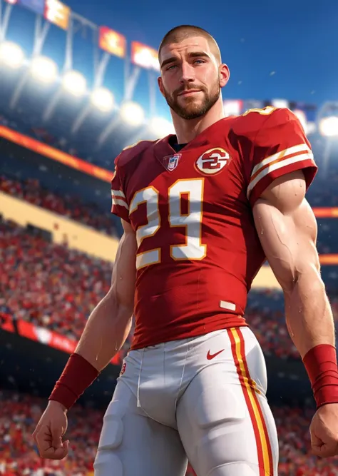 Travis Kelce