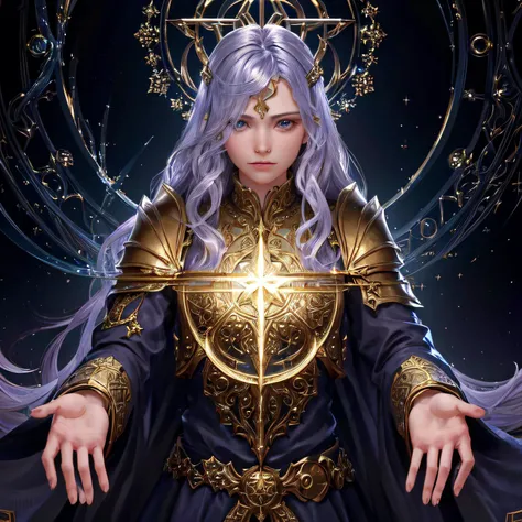 (best quality,masterpeace),(intricate details),(perfect composition), the golden ratio (/exposition/), beauty detailed face,hyperrealistic,
A powerful wizard summons a teenage gamer into a magical kingdom to serve as their apprentice and help them overthro...