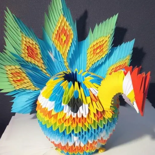 Origami Art