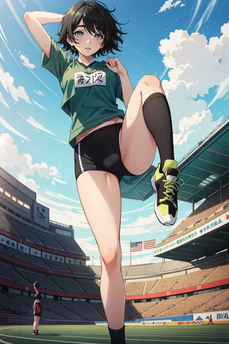 Mayuri "Mayushii" Shiina (椎名 まゆり) - Steins;Gate