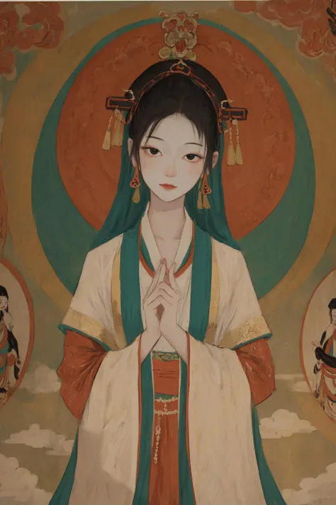 Dunhuang_style