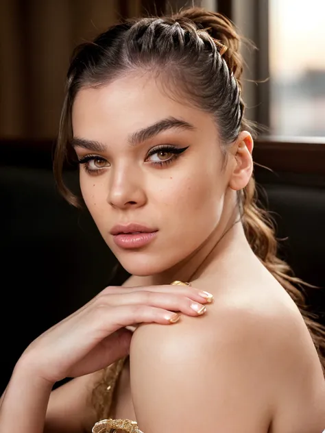 Hailee Steinfeld SD 1.5