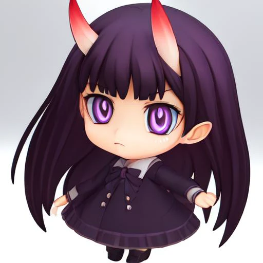 NOSHIRO -Character LoRA-