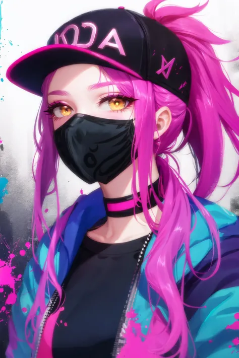 【Characters】KDA Series (All-in-One)