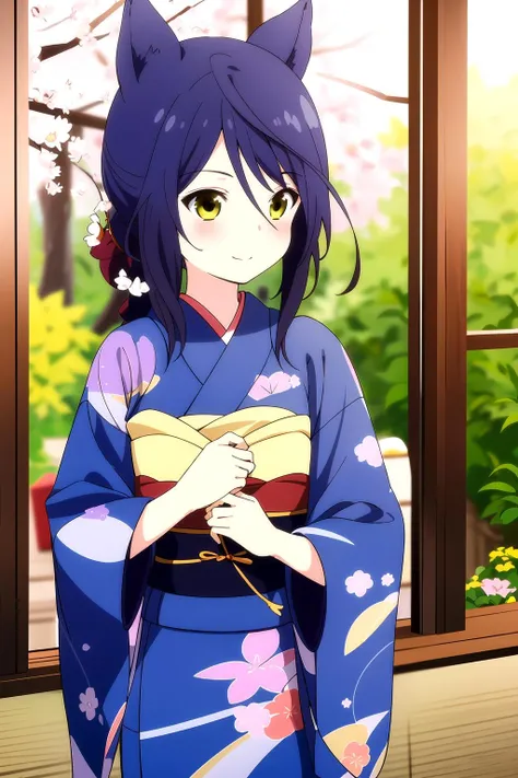 Satsuki || Konohana Kitan