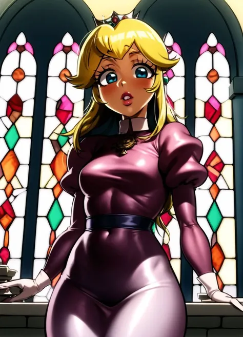 Sacommesassy (Sasa Tseng) - Artist Style (LoRA/Lycoris)