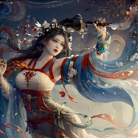 guofeng