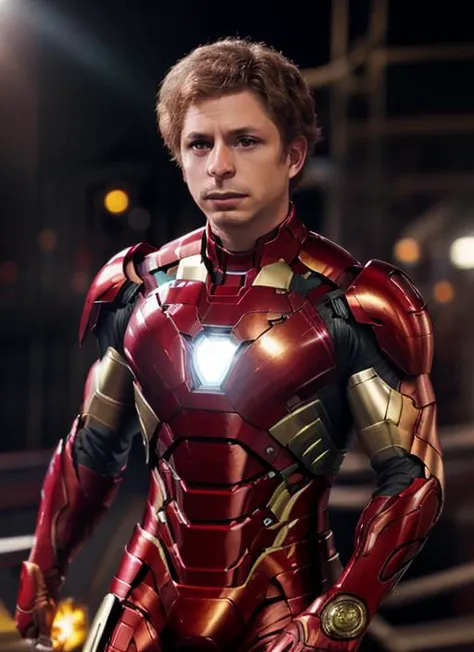 Michael Cera Lora